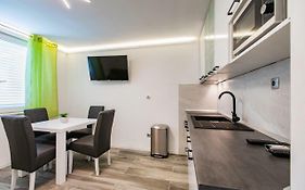 Centralo apartment