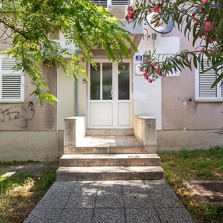 Centralo apartment Split Exterior foto